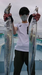 ルアータチウオ船